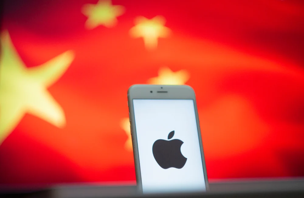How Apple Is Winning China's Brutal Smartphone Price War