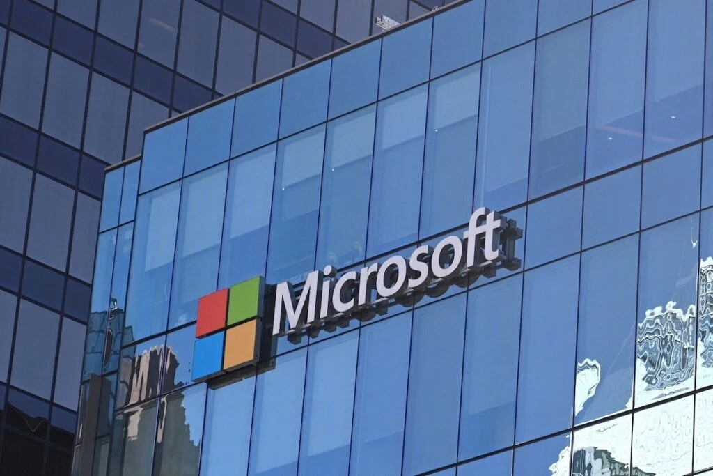 Microsoft Taps Former Meta Exec Jay Parikh To Lead CoreAI, Drive $600M In Projected Savings With 'Agent Factory' Vision