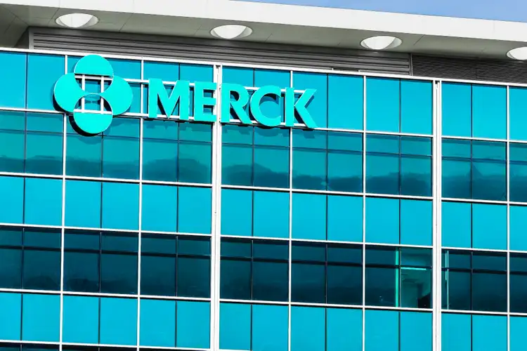Merck confirms $10B buyout of Verona Pharma