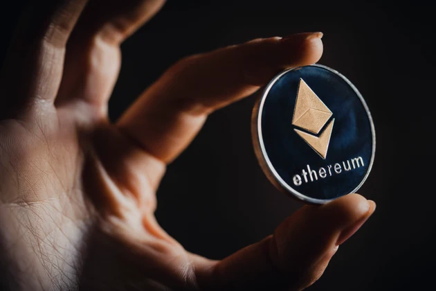 Ethereum now dominates Bitmine Immersion's $15.8B crypto treasury