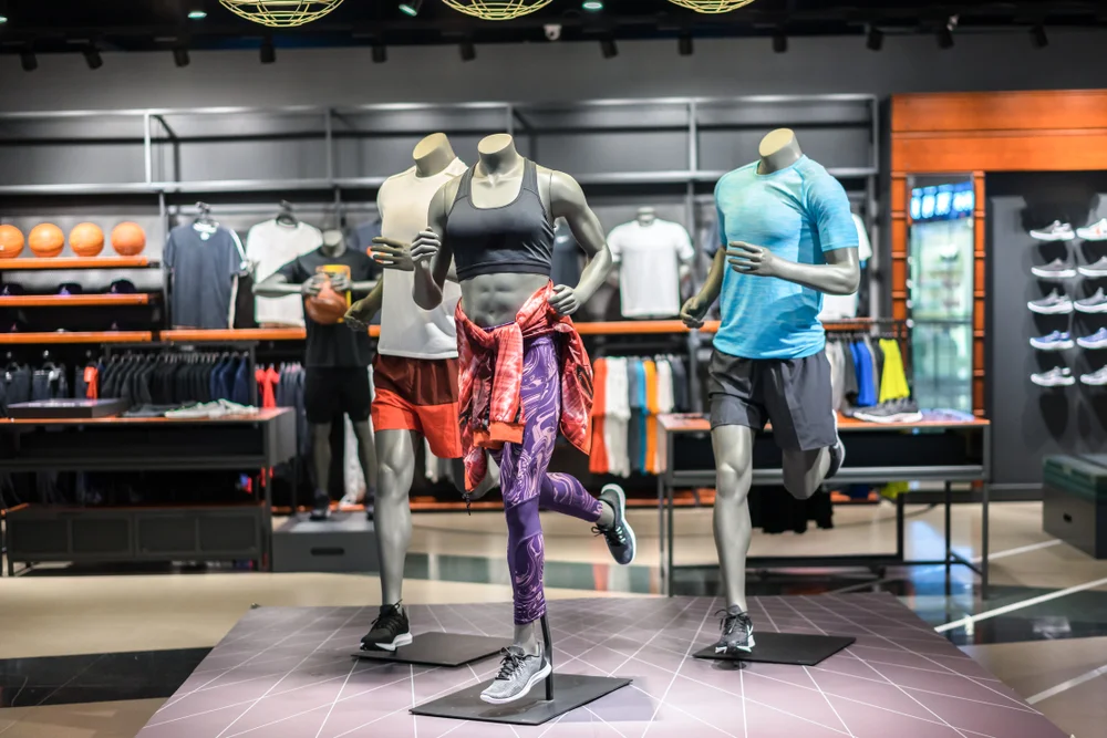 V.F. Corp Tumbles After Q4 Miss, Vans Slump And Gloomy Q1 Forecast