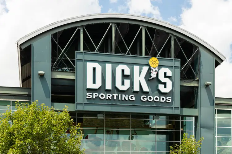 Merger mania: How Dick's Sporting Goods' acquisition of Foot Locker could shake up retail