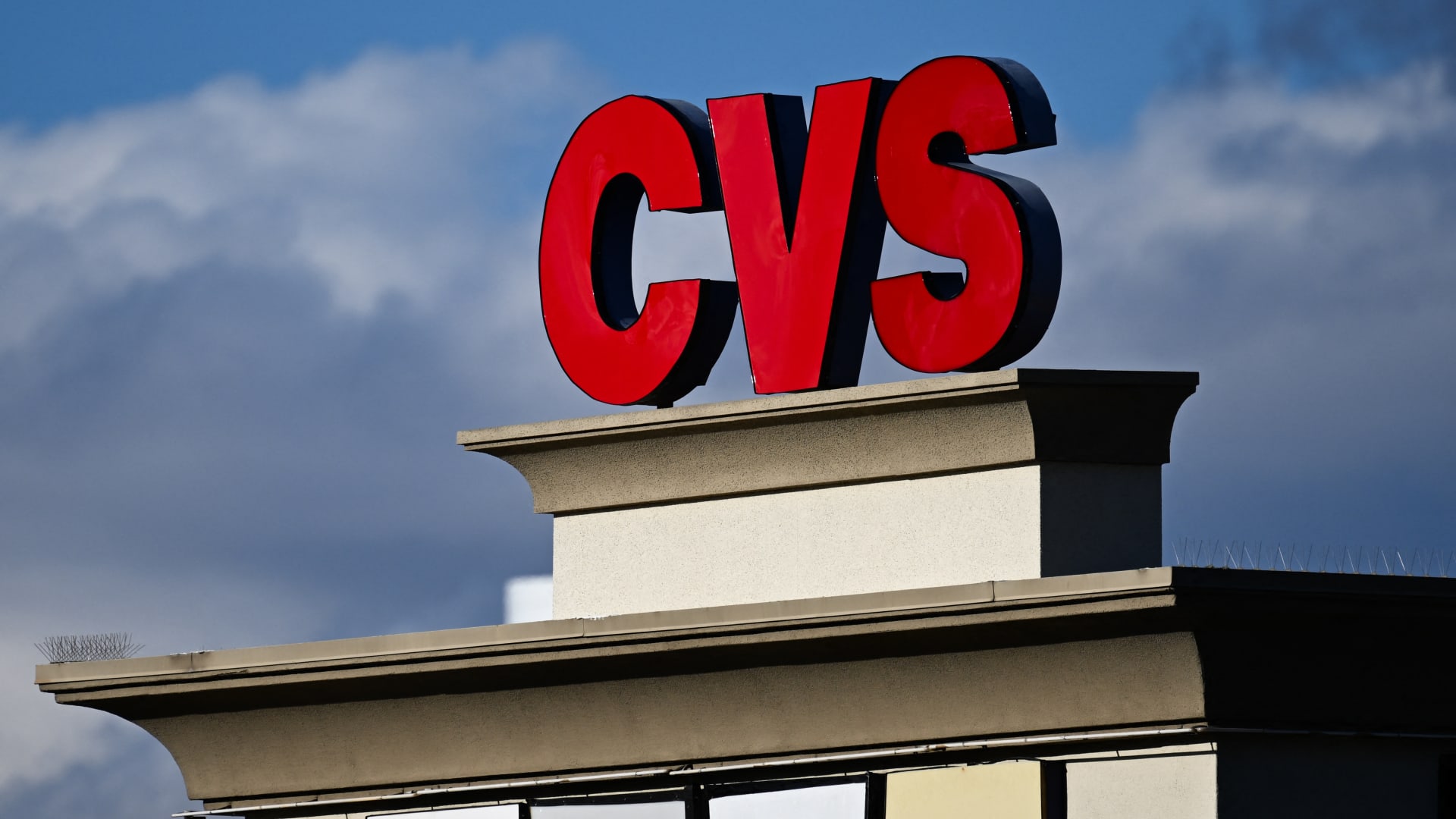 A CVS pharmacy in Vegas becomes first to join new national pharmacy union - CNBC