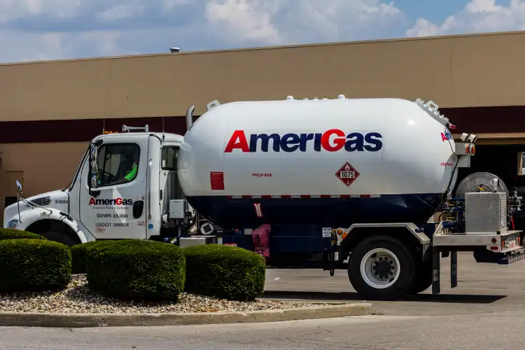 UGI concludes strategic review, will retain ownership of AmeriGas Propane