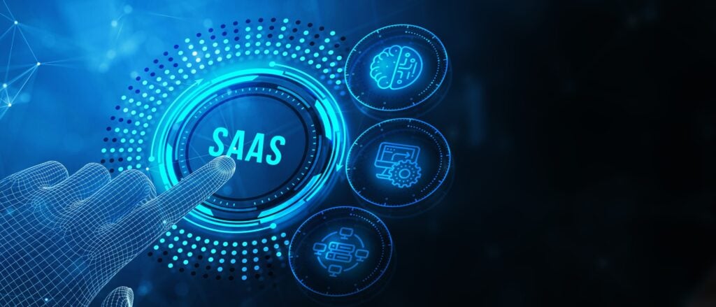 The Forgotten AI Trade Is Back: Software ETFs Outpace QQQ As ServiceNow, Salesforce Rebound