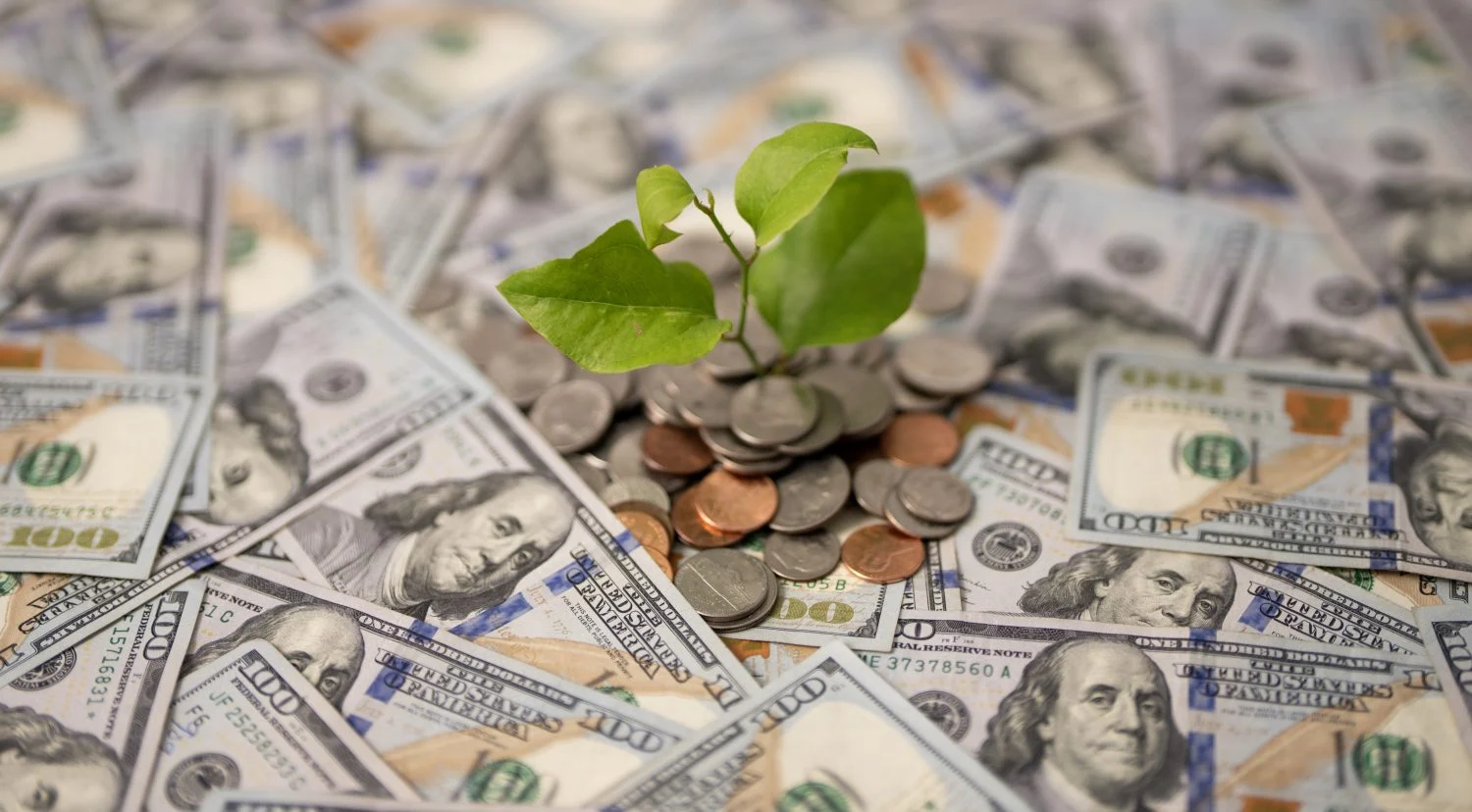 How A 2.5% Yield Can Turn Into A Retirement Paycheck That Keeps Growing