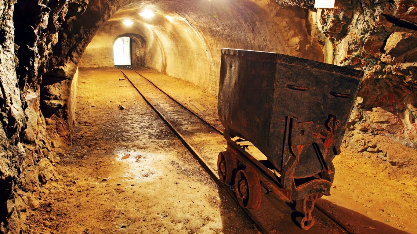 Freeport-McMoRan Has Ripped 44% in 2026. What Would It Take to Get FCX Stock Up to $100?