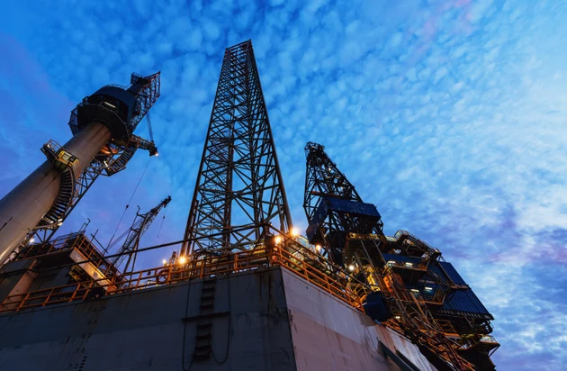 Halliburton wins deepwater drilling contracts for TotalEnergies project offshore Suriname