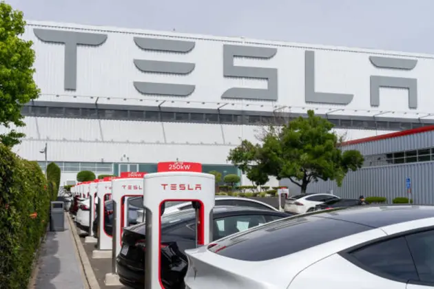 NHTSA rejects Tesla bid to avoid recall over headlight compliance issue