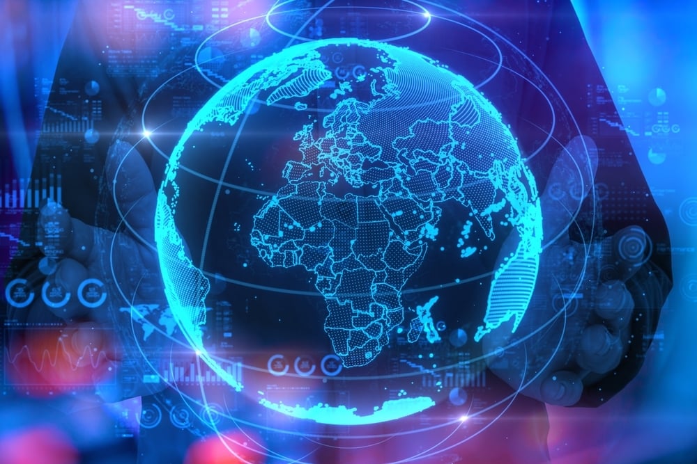 Spotify and Revolut Backer Sounds Alarm as Europe Faces Growing US Tech Dependence and AI Sovereignty Crisis: 'If You Don't Get the Message Now...'