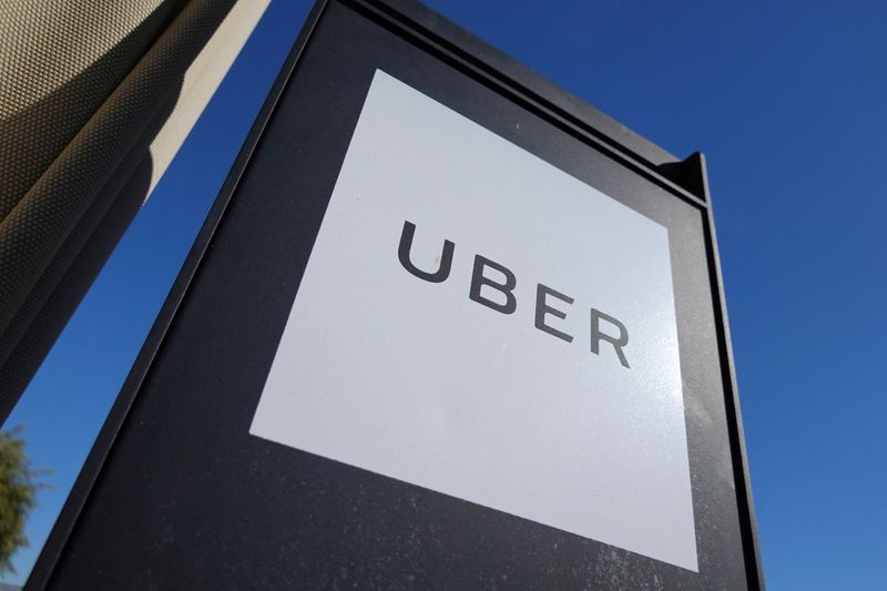 Australia fines Uber $14m for misleading advertisements about fares and cancellation fees - Yahoo Finance