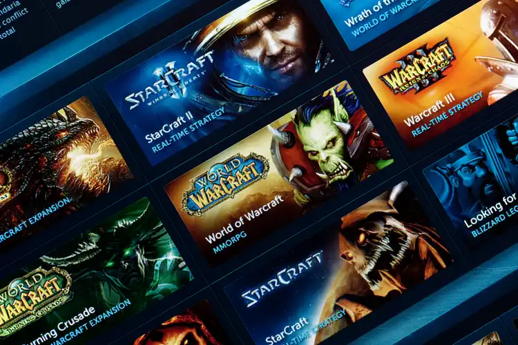 Microsoft prepares to open online mobile game store in July