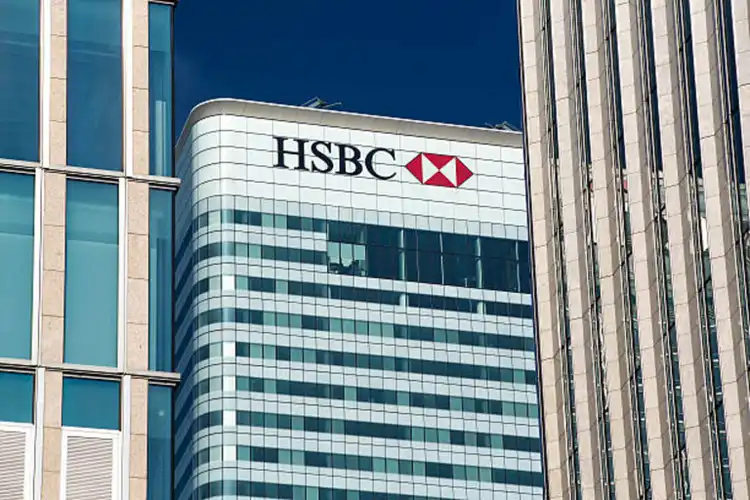 HSBC expects restructuring to cost $1.8B over two years