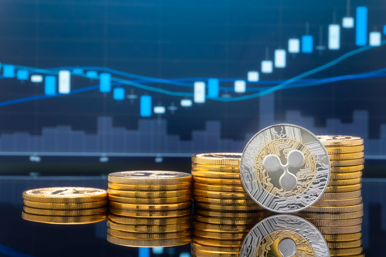 Forget Bitcoin and Ethereum: This is the Crypto to Buy in 2026