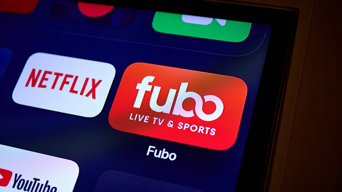 Disney and FuboTV are teaming up in the streaming wars