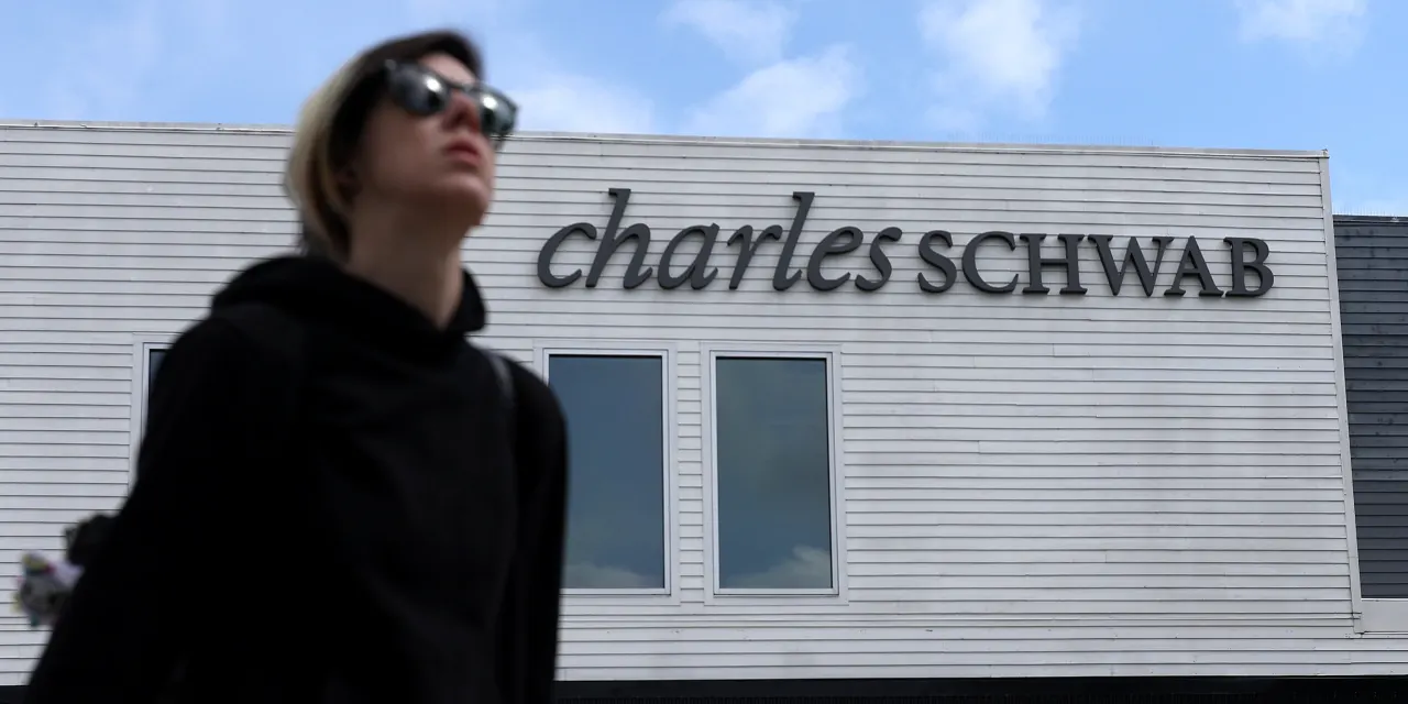 Schwab muscles its way into private markets, buying Forge Global for a hefty premium