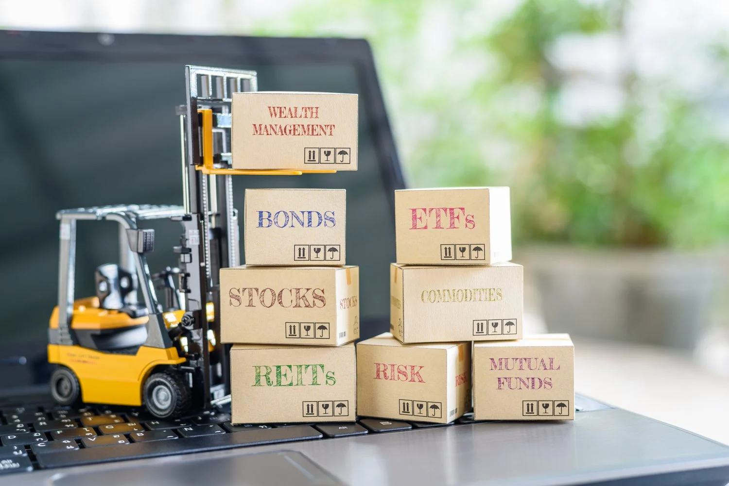 If You Want Commodity Exposure Without Futures Contracts, Start Here