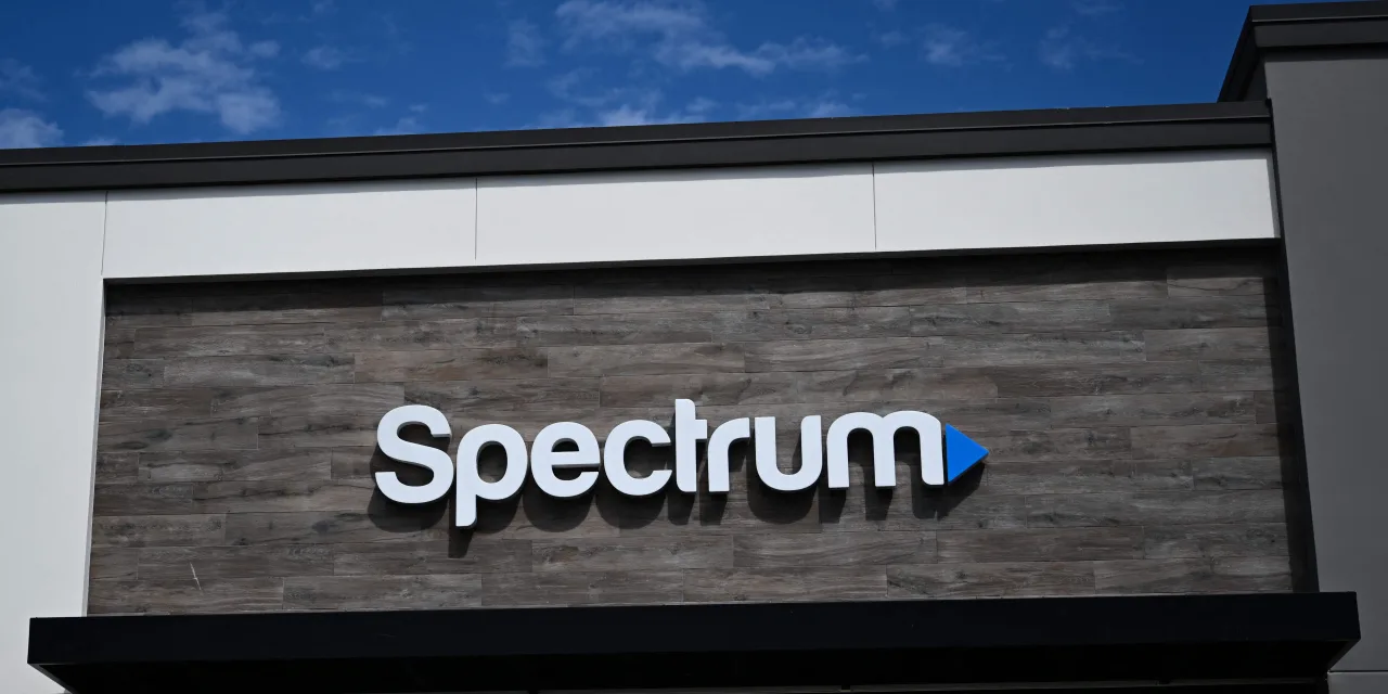 Charter’s stock is getting hammered. Here’s what’s fueling its worst day on record.