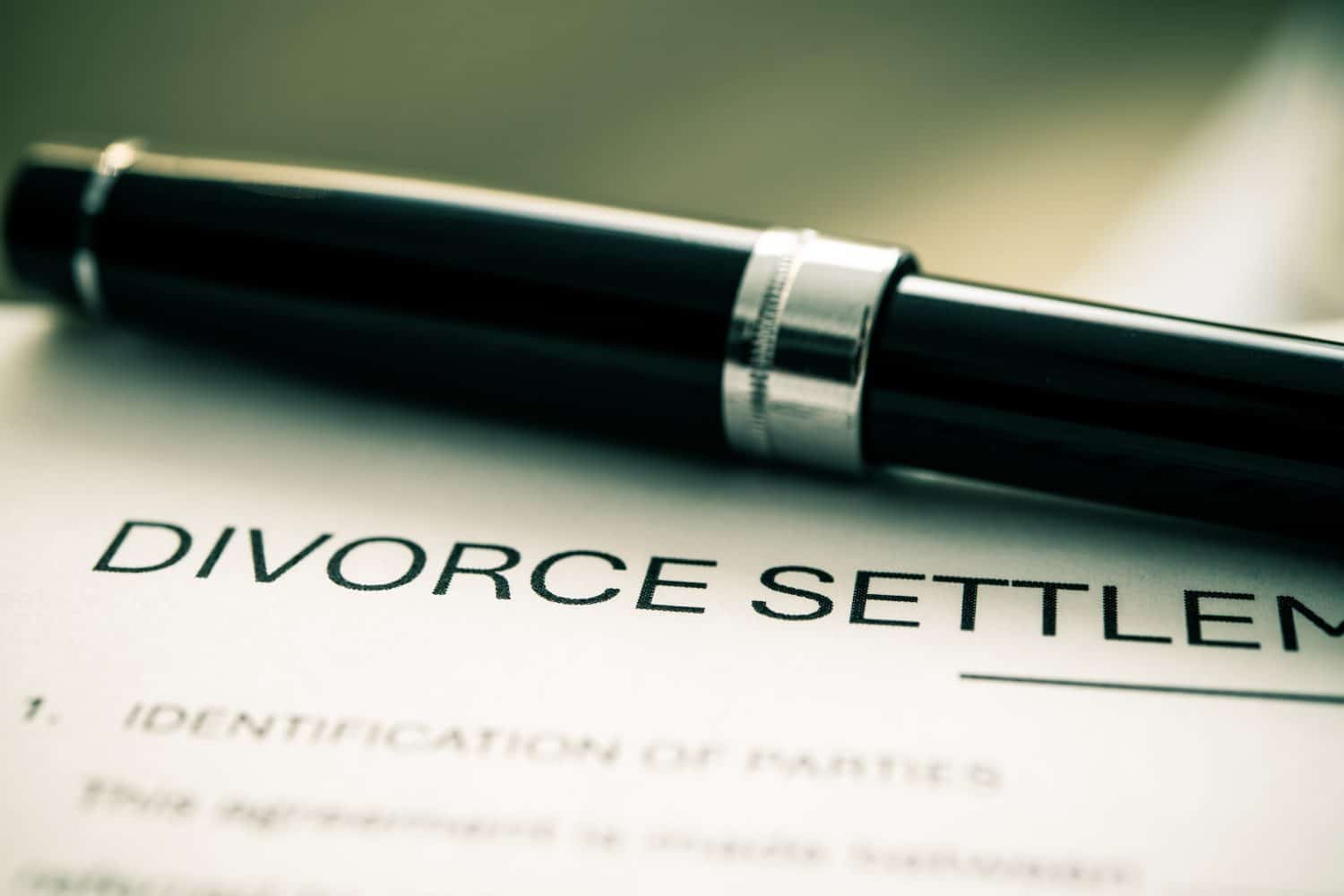 Divorced at 60 With Half the Savings You Planned On. These 3 ETFs Help Rebuild a Retirement