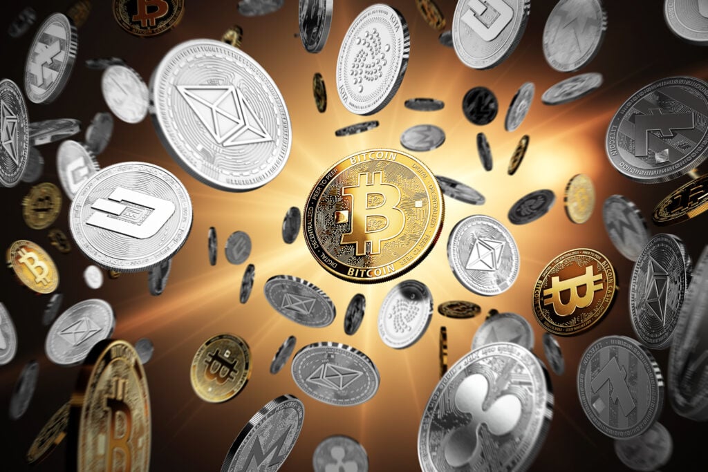 Forget XRP, Ethereum: These 5 Altcoins Could Rally Outperform in Q4