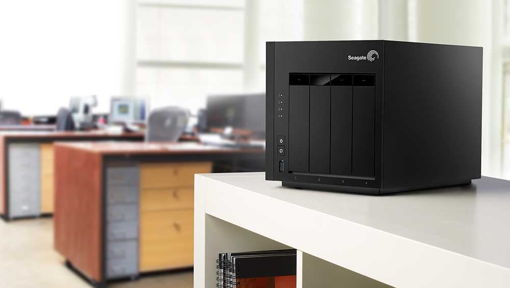 Seagate Stock, Western Digital Bounce Back After Nvidia Results