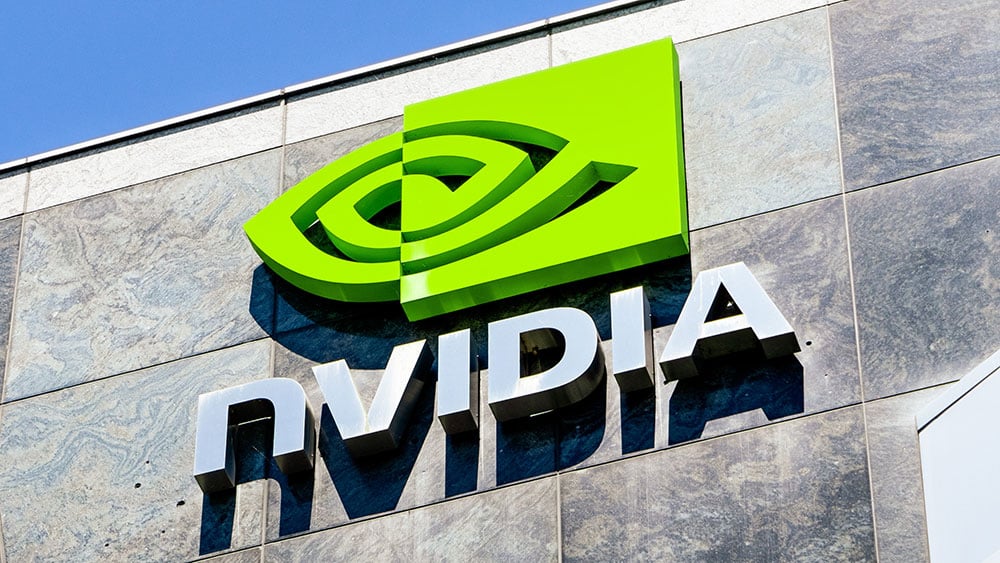 Nvidia Gains Momentum On China Chip Demand Outlook