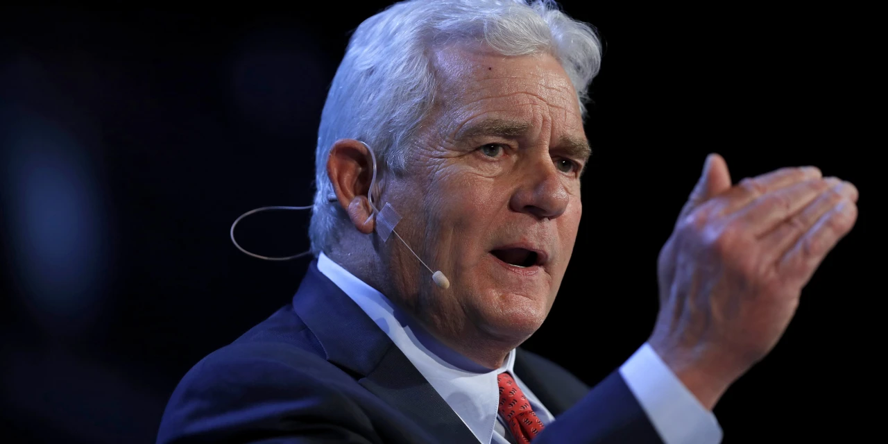 Texas Stock Exchange Is Close to Winning Its First Major Listing From New York