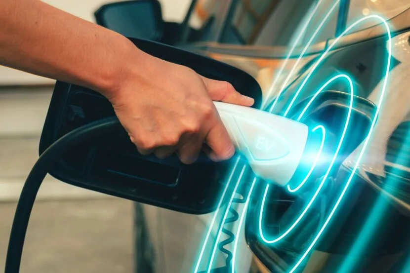 This EV CEO Says There's A Potential Positive Of Federal Tax Credit Gone: 'Less Competition'