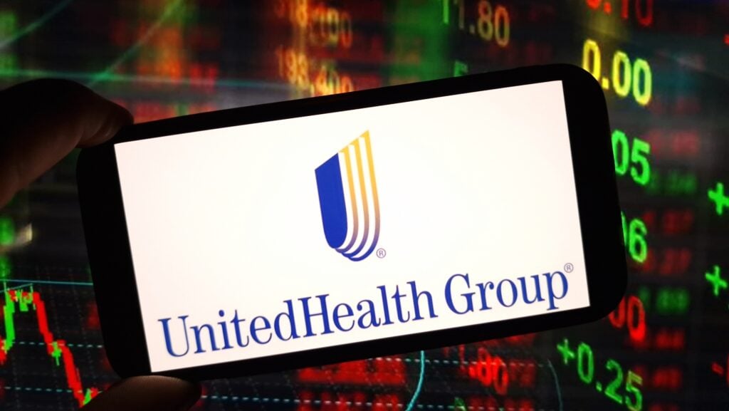 UnitedHealth Positioned As AI Leader: Analyst
