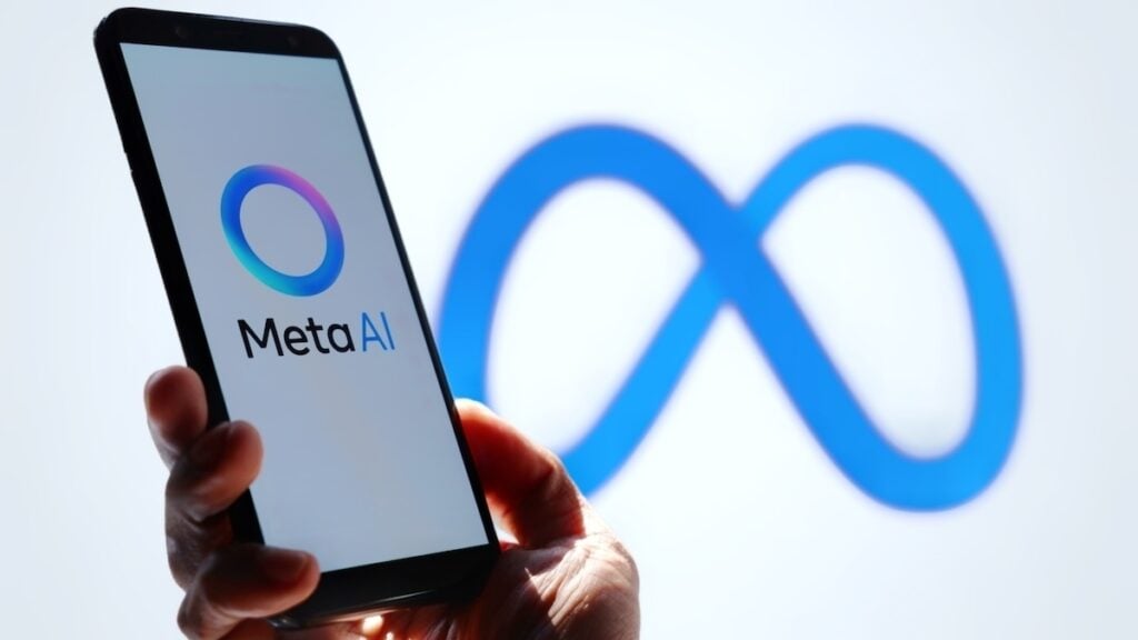Meta Enters the ‘Battle of the Agents’ With an Advantage Rivals Can’t Easily Copy