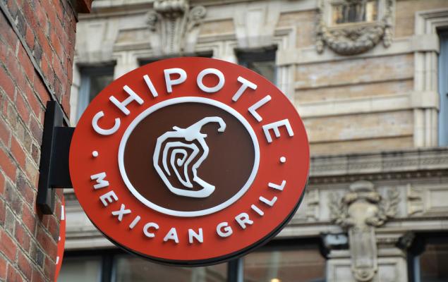 Chipotle Gears Up to Report Q1 Earnings: What to Expect? - Yahoo Finance