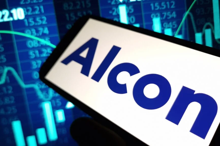 Alcon, American Eagle, GRAIL And Other Big Stocks Moving Lower In Wednesday's Pre-Market Session