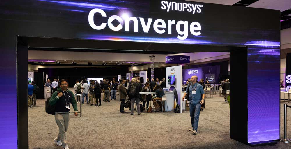 AI Computer Design Diversity A Boon For Synopsys, Says CFO