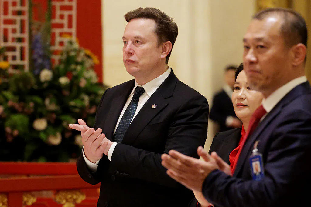 Tesla says FSD is “available” in China. What does that actually mean?