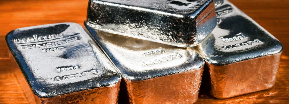 China Producer Price Pressure Puts Silvercorp Metals And Mining Stocks In Focus