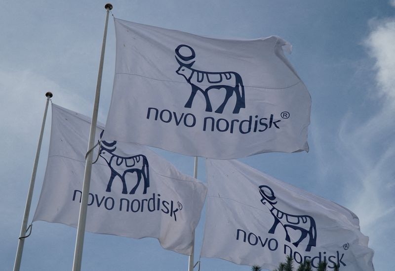 US Patent Office won't review two Novo Nordisk patents for Wegovy, Ozempic