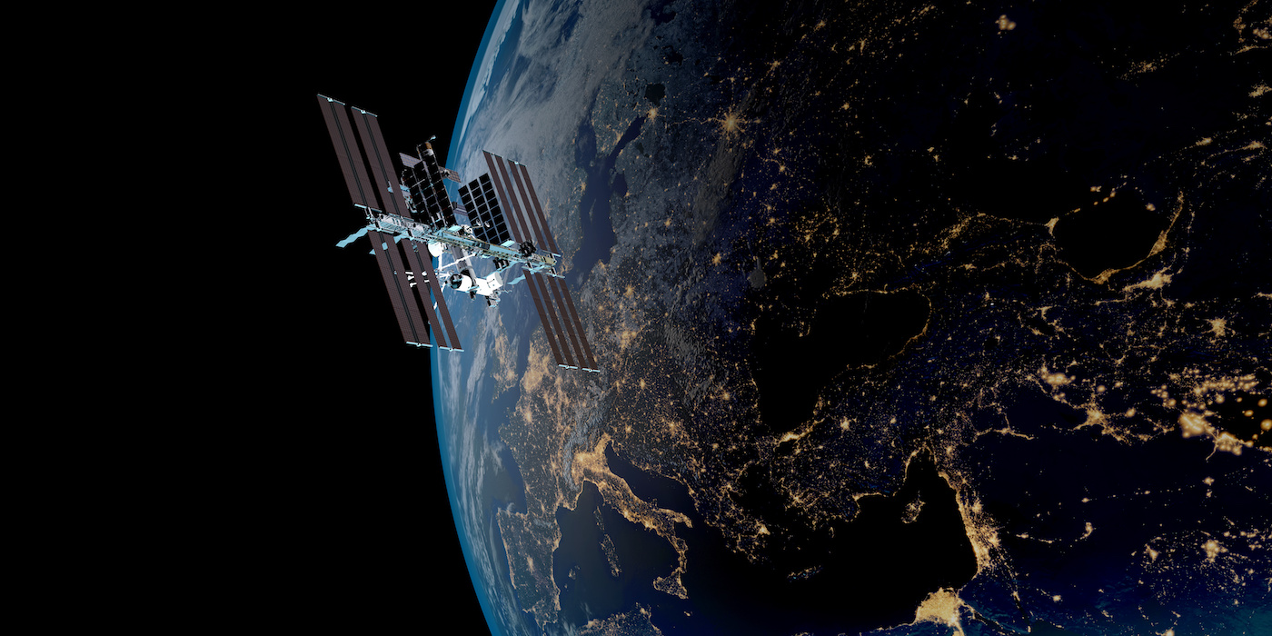 How Nasdaq Is Supporting the Space Economy