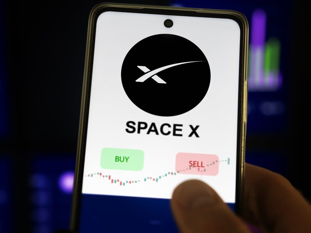 Ross Gerber Says Tesla Investors Are Excited for SpaceX's Earnings Because They 'Get Elon Twice a Quarter' as Musk Agrees SPCX Dip Is An 'Insane Opportunity'