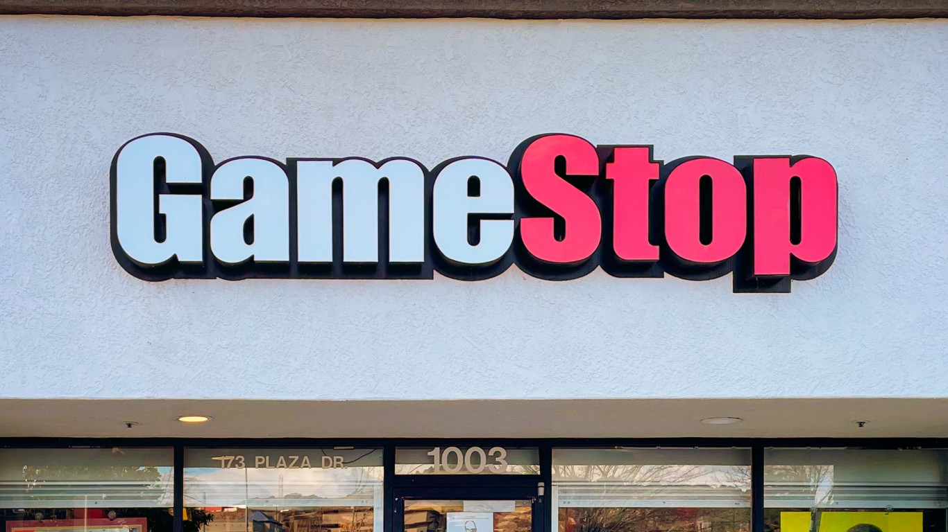 GameStop and AMC Entertainment Remain High-Risk Speculation Plays Despite Meme Stock Appeal