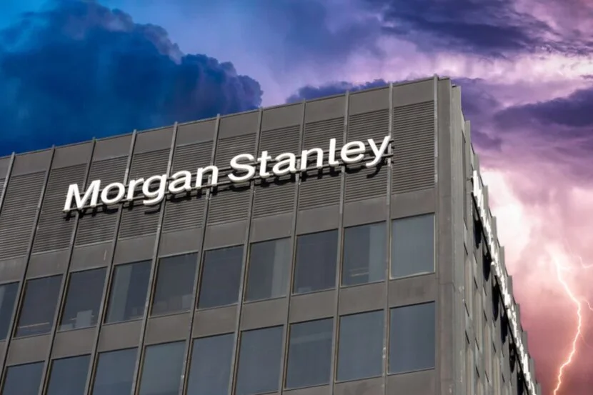 Morgan Stanley Considers Broader Bitcoin ETF Sales Through Broker Network