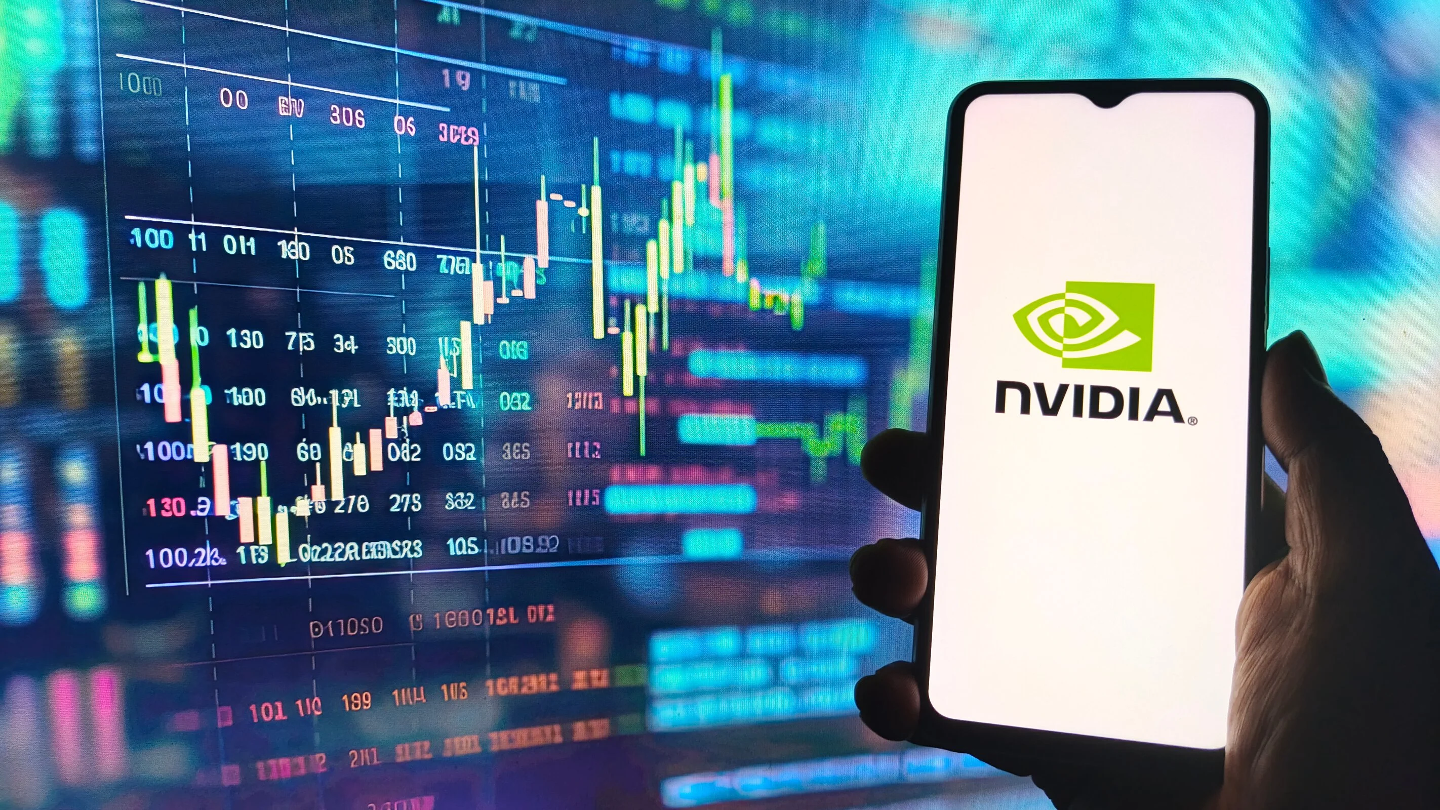 Nvidia Stock Has One Week to Prove the AI Spending Boom Is Still Alive