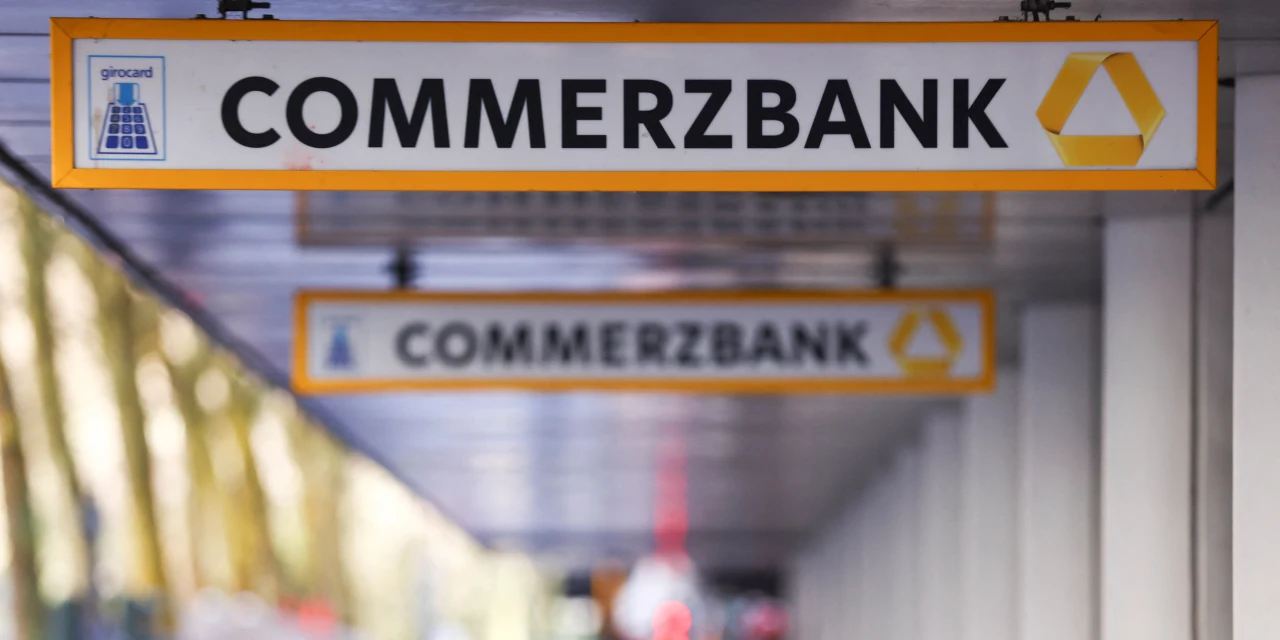 Commerzbank Doesn’t See Basis For Deal With UniCredit Following Talks