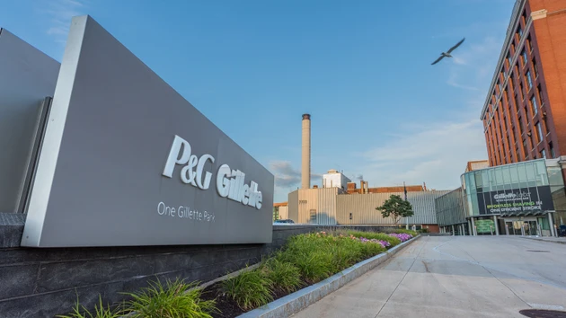 Procter & Gamble tags its highest level since February after its latest earnings print