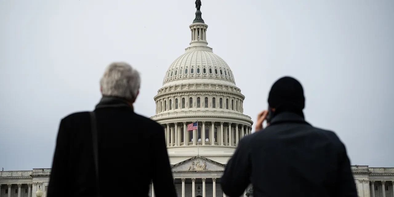 UnitedHealth, CVS, and Other Insurance CEOs Face Congressional Grilling on Affordability