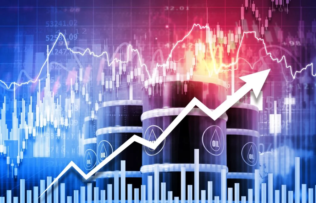 Oil Back Near $100, Nasdaq In Correction As Trump's Iran Plan Sinks: This Week On Wall Street