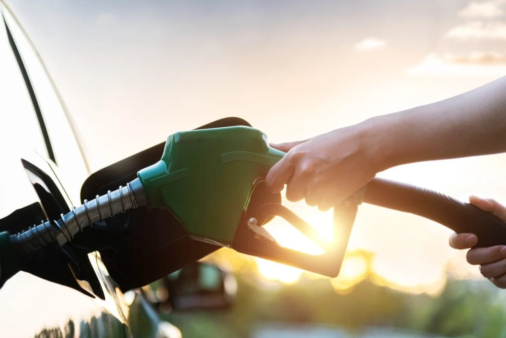 Gas Just Crossed $4 — Here's One Easy Way Some Drivers Are Quietly Paying Less At The Pump