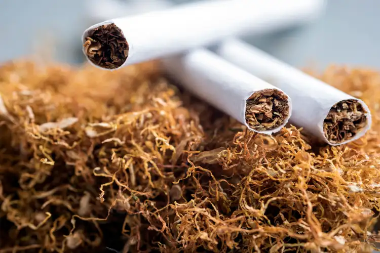 British American Tobacco shares clock nine-session winning streak