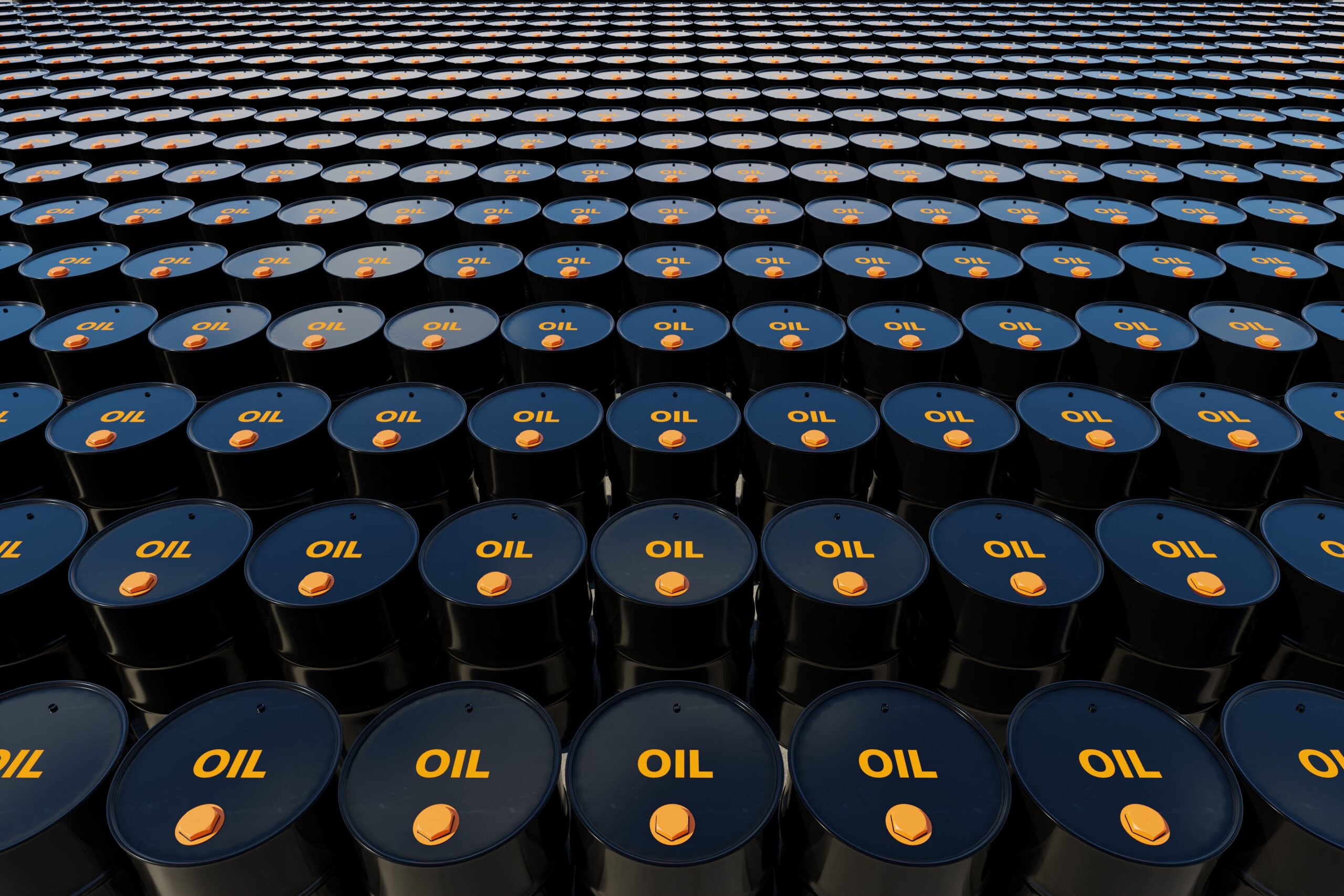 Brent Crude Jumped 4% to $113. Trump Is Throwing $150 Million at Refiners