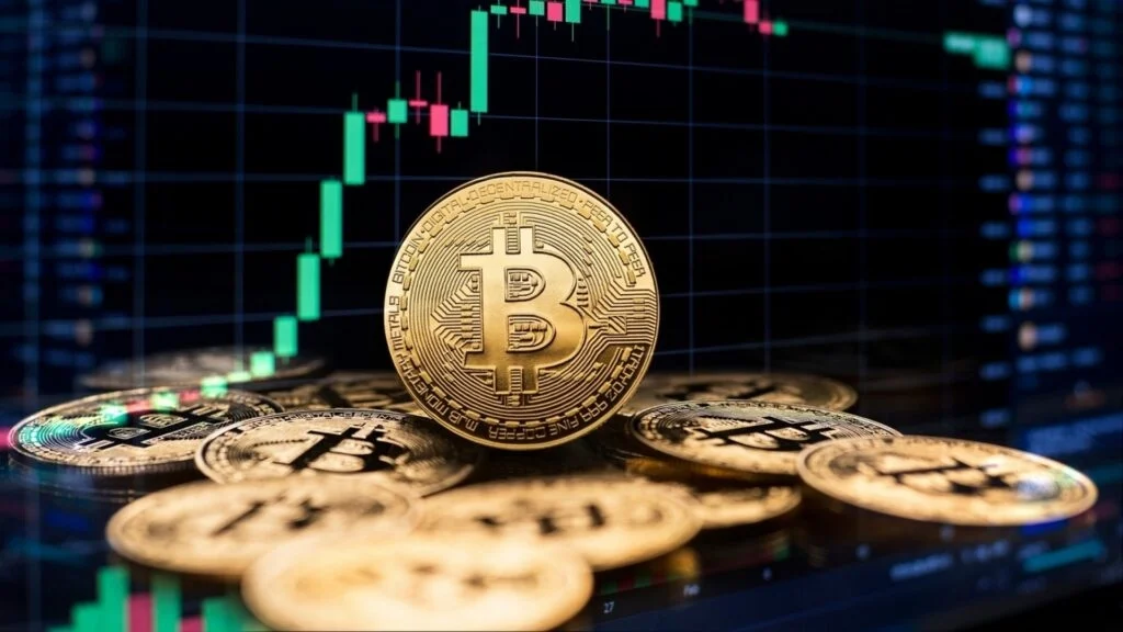 Bitcoin, Ethereum, XRP, Dogecoin Tank Amid Tech Rout; Gold Also Cools: Analyst Flags Key BTC Support, Resistance Levels