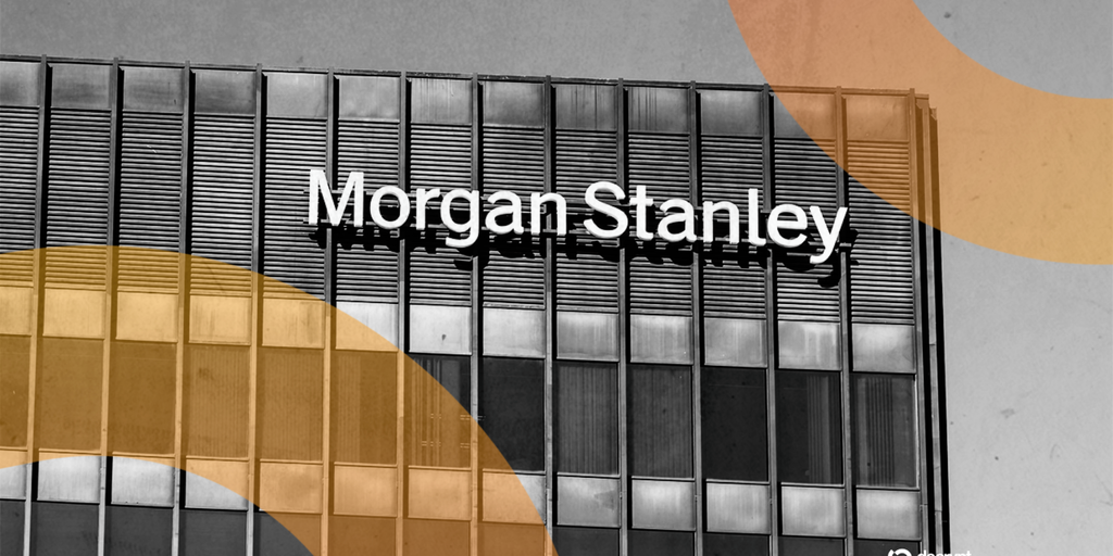 Morgan Stanley Picks Coinbase, BNY Mellon as Custodians for Planned Bitcoin ETF